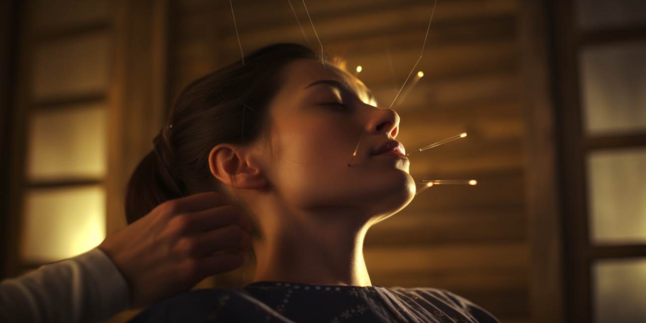 Akupunktura - skuteczna terapia na co pomaga